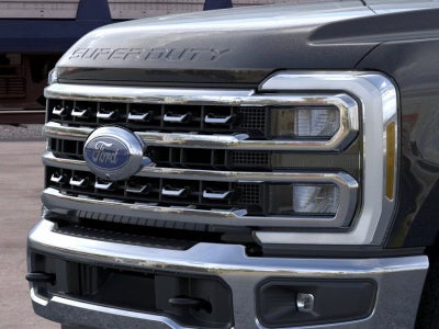 2026 Ford F-350 XLT