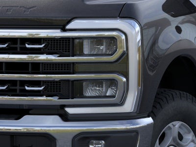 2026 Ford F-350 XLT