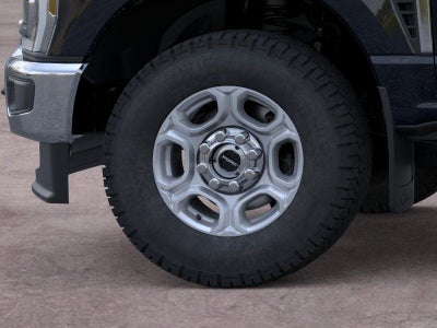 2026 Ford F-350 XLT