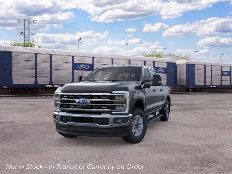 2026 Ford F-350 XLT