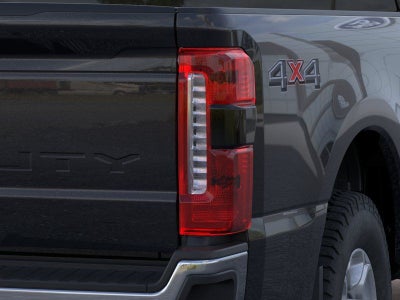 2026 Ford F-350 XLT