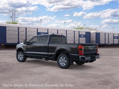 2026 Ford F-350 XLT
