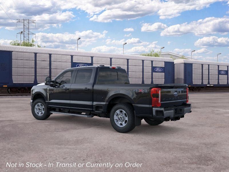 2026 Ford F-350 XLT