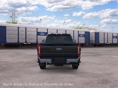 2026 Ford F-350 XLT