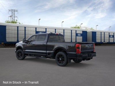 2026 Ford F-350 Lariat