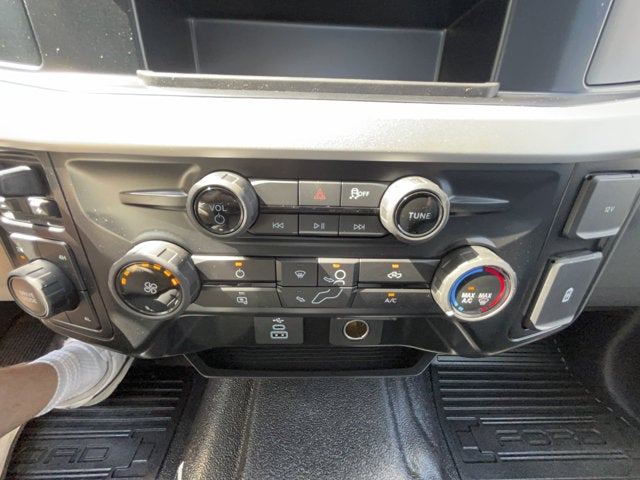 2026 Ford Super Duty F-350 XL Crew Cab 4x4