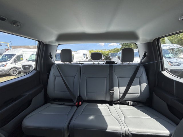 2026 Ford Super Duty F-350 XL Crew Cab 4x4