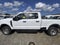 2026 Ford Super Duty F-350 XL Crew Cab 4x4
