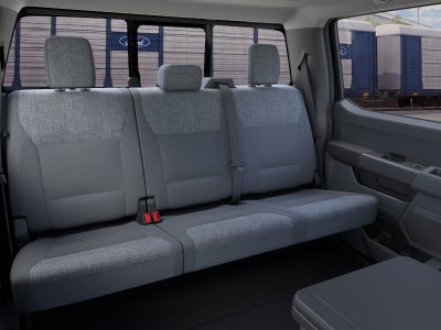2026 Ford F-350SD F-350® XLT