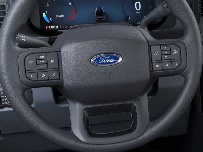 2026 Ford F-350SD F-350® XLT