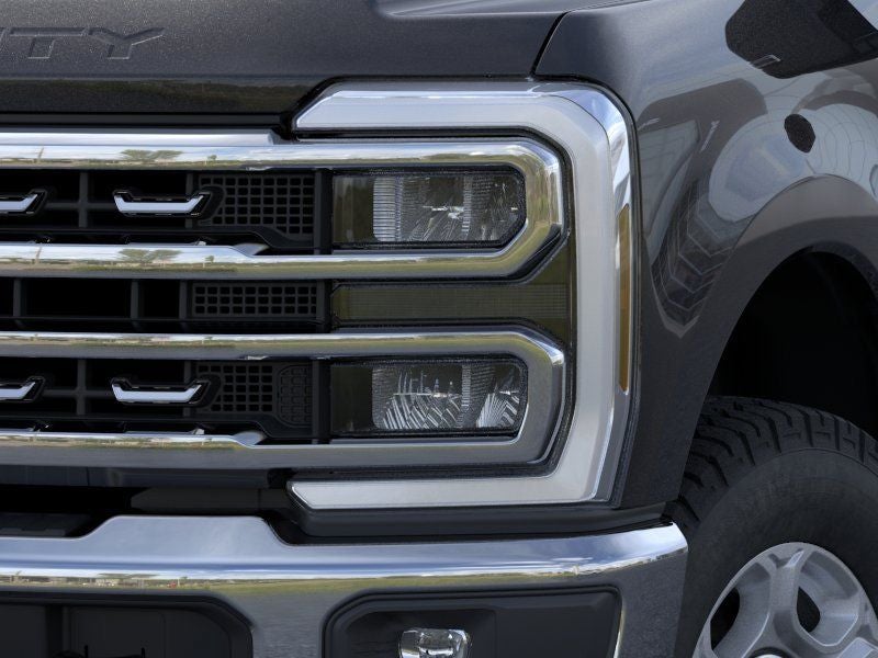 2026 Ford F-350SD F-350® XLT