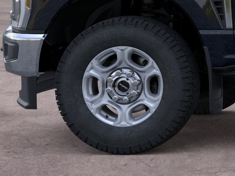 2026 Ford F-350SD F-350® XLT