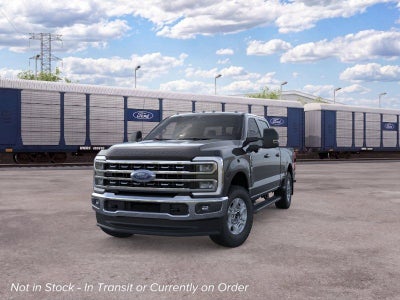 2026 Ford F-350SD F-350® XLT