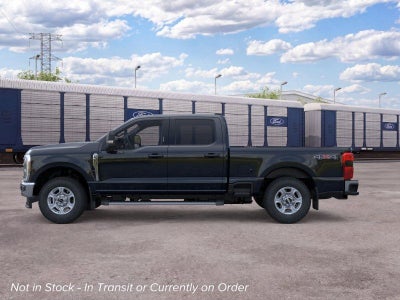 2026 Ford F-350SD F-350® XLT