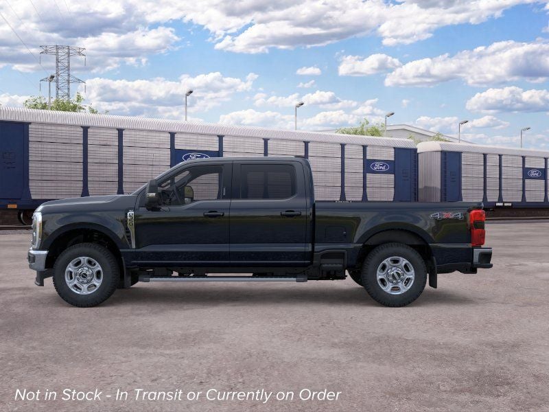 2026 Ford F-350SD F-350® XLT