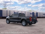 2026 Ford F-350SD F-350® XLT