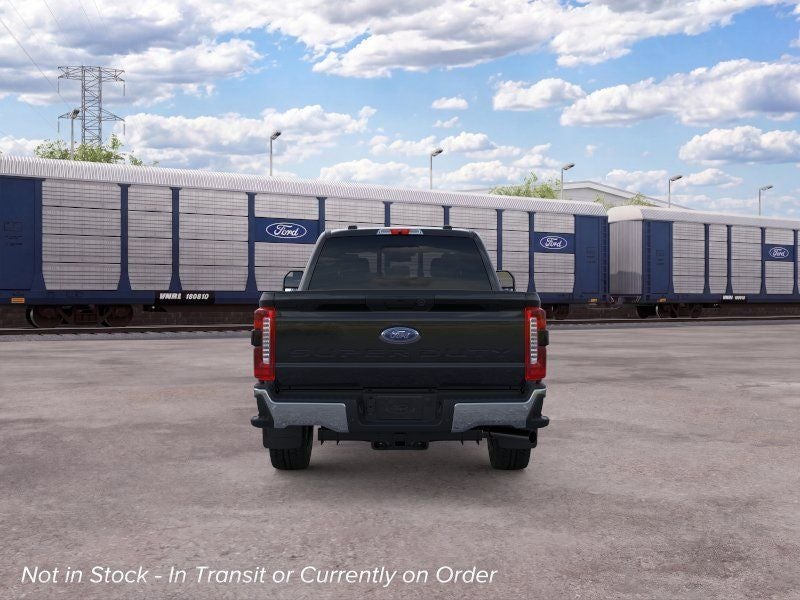2026 Ford F-350SD F-350® XLT