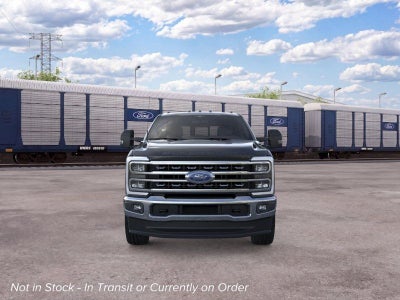 2026 Ford F-350SD F-350® XLT
