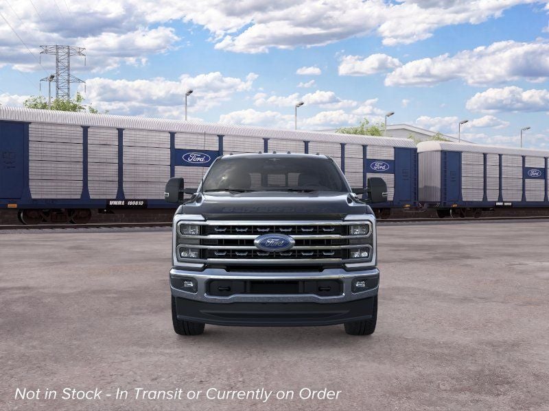 2026 Ford F-350SD F-350® XLT
