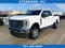 2026 Ford Super Duty F-350 Lariat Crew Cab 4x4