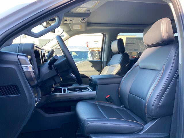 2026 Ford Super Duty F-350 Lariat Crew Cab 4x4