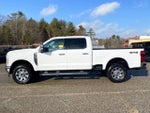 2026 Ford Super Duty F-350 Lariat Crew Cab 4x4