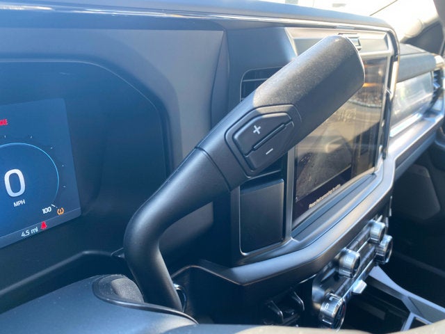 2026 Ford Super Duty F-350 Lariat Crew Cab 4x4