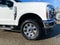 2026 Ford Super Duty F-350 Lariat Crew Cab 4x4