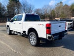 2026 Ford Super Duty F-350 Lariat Crew Cab 4x4