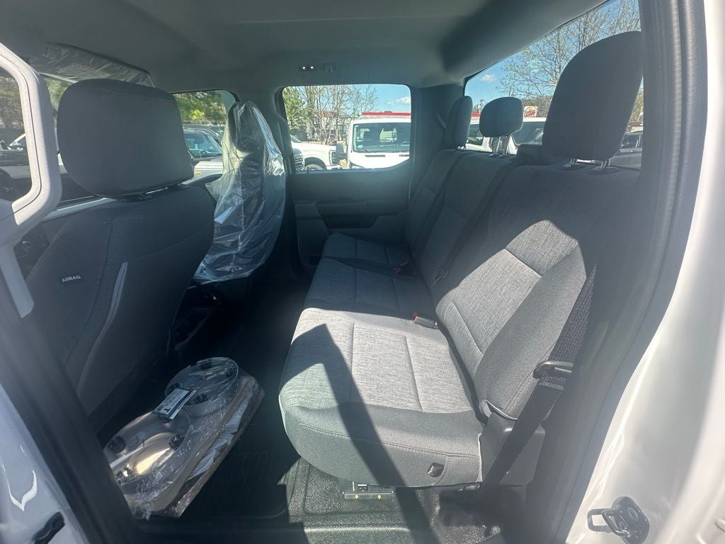 2024 Ford F-350 F-350® XL