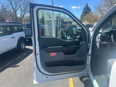 2024 Ford F-350 F-350® XL