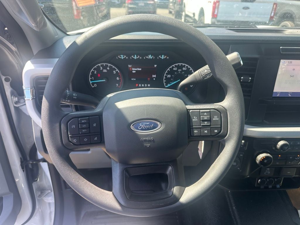 2024 Ford F-350 F-350® XL