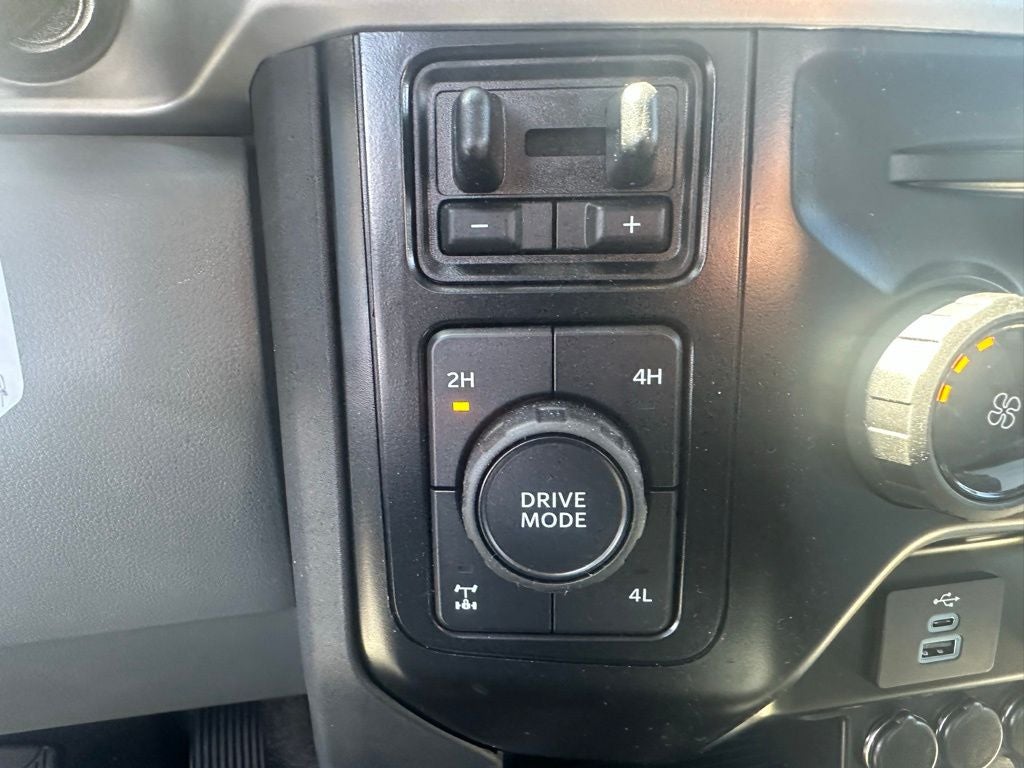 2024 Ford F-350 F-350® XL