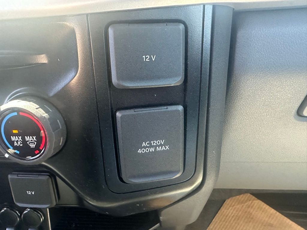 2024 Ford F-350 F-350® XL