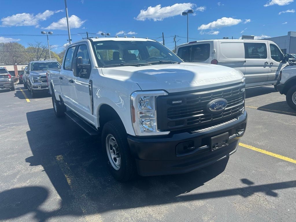 2024 Ford F-350 F-350® XL