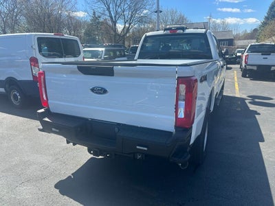 2024 Ford F-350 F-350® XL
