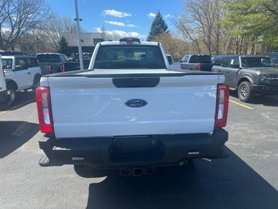 2024 Ford F-350 F-350® XL