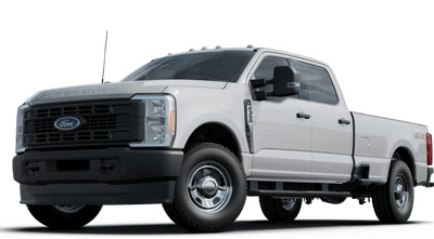 2024 Ford F-350SD XL