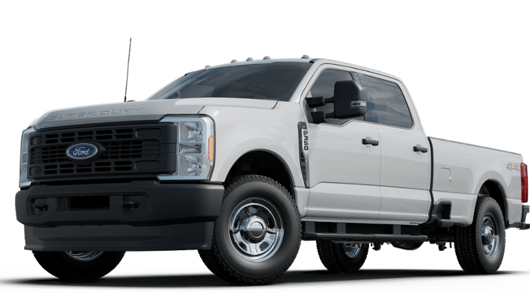 2024 Ford F-350SD XL