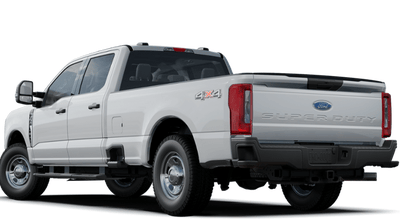 2024 Ford F-350SD XL