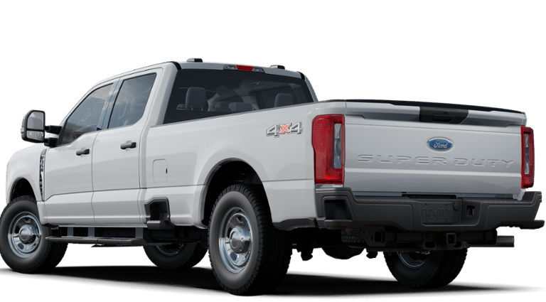 2024 Ford F-350SD XL