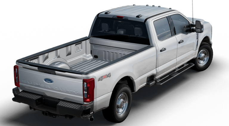 2024 Ford F-350SD XL