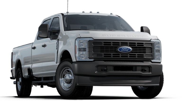2024 Ford F-350SD XL