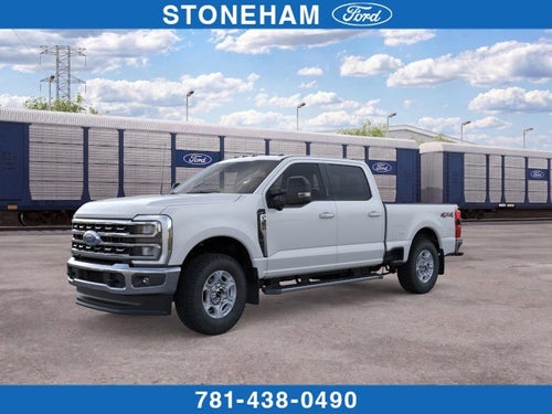 2026 Ford F-350 XLT