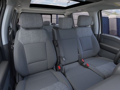 2026 Ford F-350 XLT