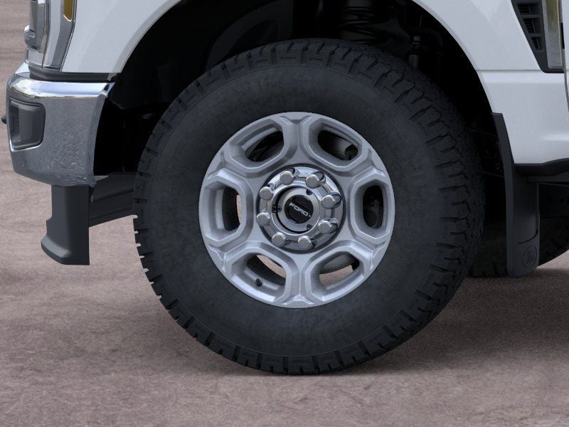 2026 Ford F-350 XLT