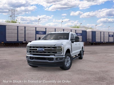2026 Ford F-350 XLT