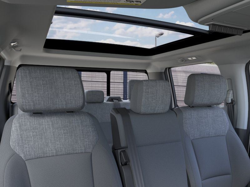 2026 Ford F-350 XLT