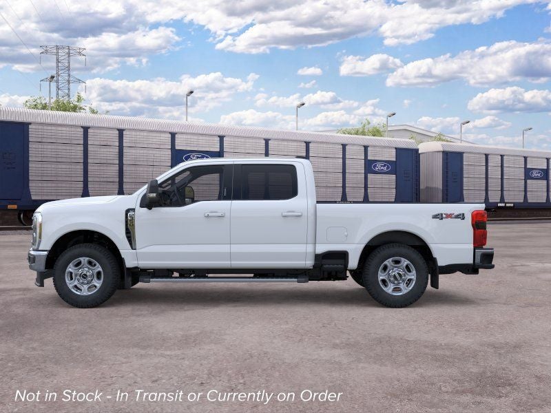 2026 Ford F-350 XLT