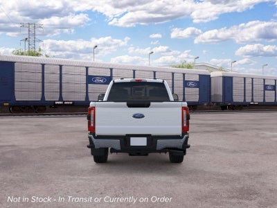 2026 Ford F-350 XLT